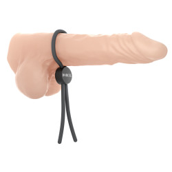 Dorcel Cockring ajustable Mr Dorcel Noir